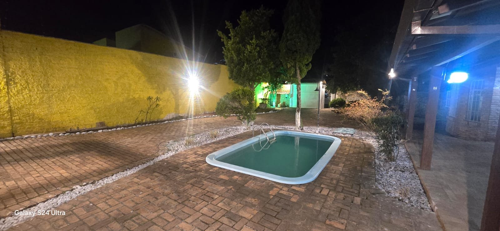 Unidade Gravataí 2 - Exterior